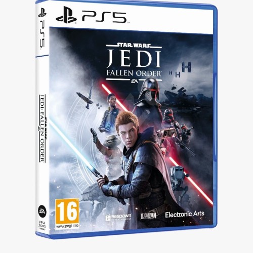 Star Wars Jedi: Fallen Order - PS5