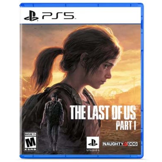 The Last of Us Part I – PlayStation 5