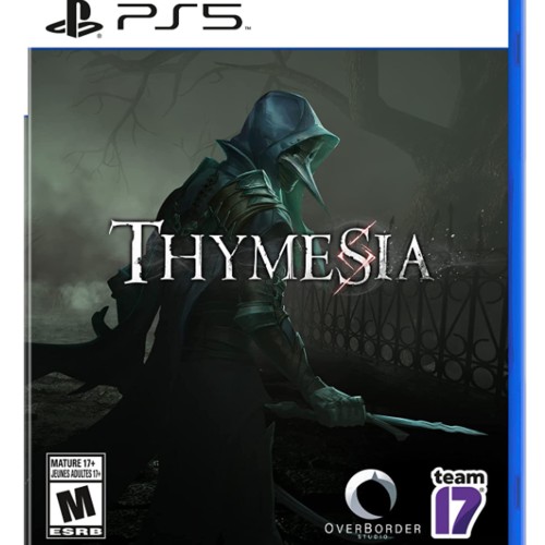 Thymesia - PlayStation 5