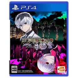 Tokyo Ghoul re Call to EXIST (PS4)