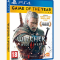 The Witcher 3 Wild Hunt Complete Edition PS4 (Used)