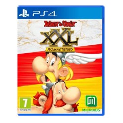 Asterix & Obelix XXL - Romastered (PS4)