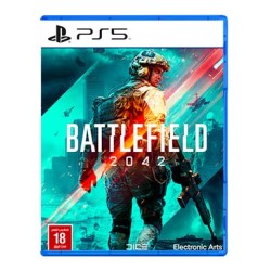 Battlefield 2042 - PS5 Battlefield 2042 - PS5