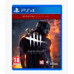 Dead by Daylight Special Edition (PS4) Dead by Daylight Special Edition (PS4)