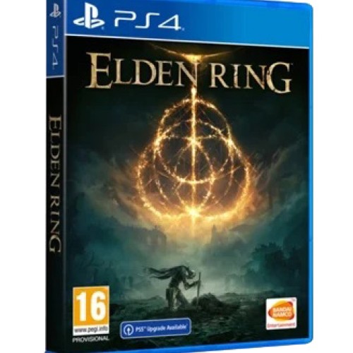 ELDEN RING - PS4