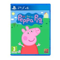 My Friend Peppa Pig (PS4)
