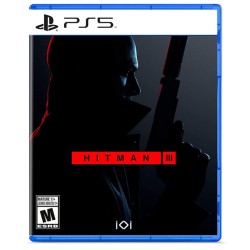 HITMAN 3 -PS5