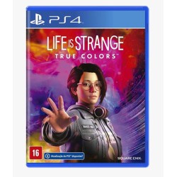 Life is Strange: True Colors - PS4