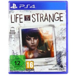 Life is Strange (PS4)