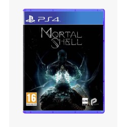 Mortal Shell PS4