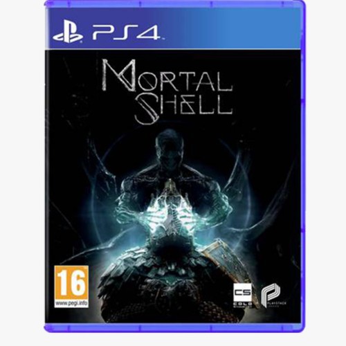 Mortal Shell PS4
