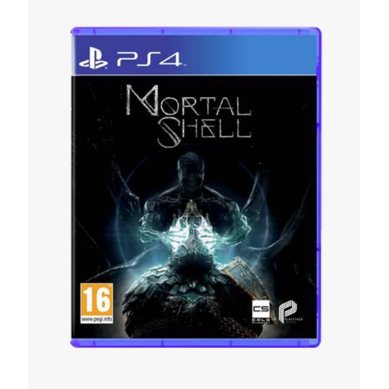 Mortal Shell PS4