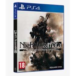 NieR: Automata Game Of The YoRHa Edition - PS4