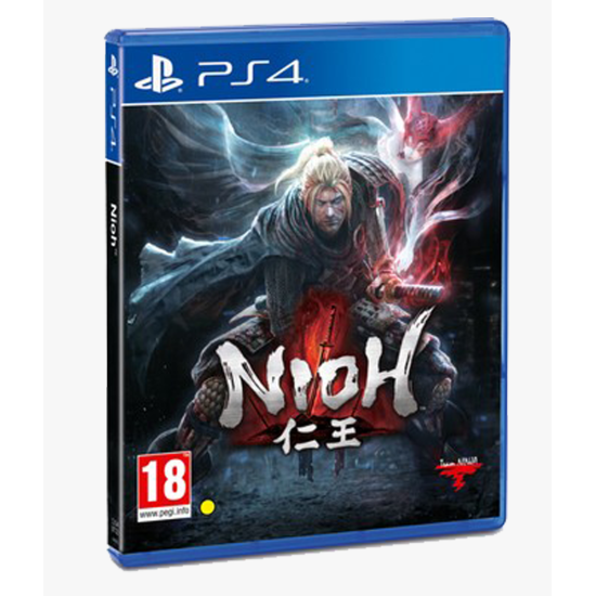 Nioh (PS4)