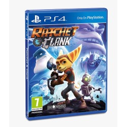 Ratchet & Clank - PS4 