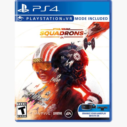 Star Wars: Squadrons - PS4