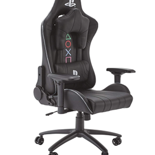 Sony Playstation - Amarok Pc Office Gaming Chair