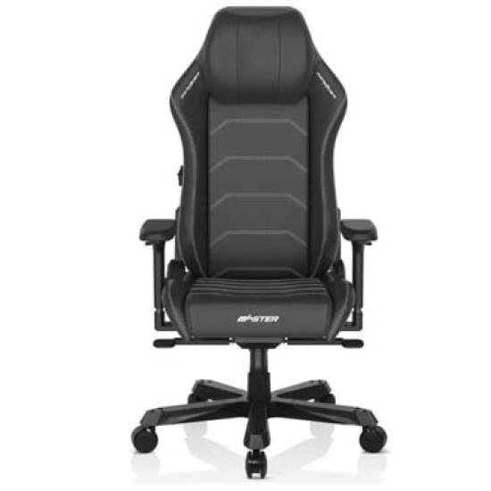 DXRacer 1238S Master Series Gaming Chair Black | DMC-I238S-N-N1-A3