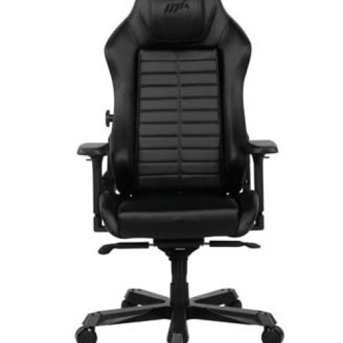 DXRacer Master Series Gaming Chair - Black | DMC-I233S-N-A3