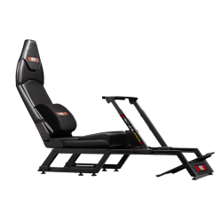 NEXT LEVEL RACING F-GT FORMULA AND GT SIMULATOR COCKPIT
