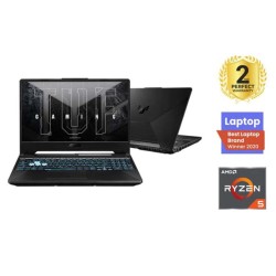 Asus TUF Gaming A15 FA506IHR-HN019W Ryzen 5-4600H 8GB RAM 512GB SSD 15.6 FHD 144Hz NVIDIA GeForce GTX 1650 4GB Windows 11