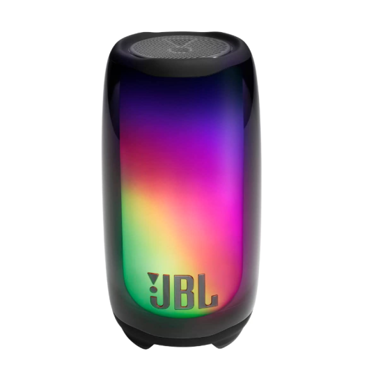 JBL Pulse 5 - Portable Bluetooth Speaker with Dazzling Lights Original Pro Sound