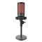 Porodo Gaming Professional RGB Condenser Microphone