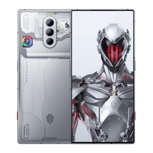 RedMagic 8 Pro Dual Sim 16GB RAM 512GB 5G Titanium - International version
