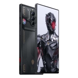 RedMagic 8 Pro Dual Sim 16GB RAM 512GB 5G Void - International version (Used)