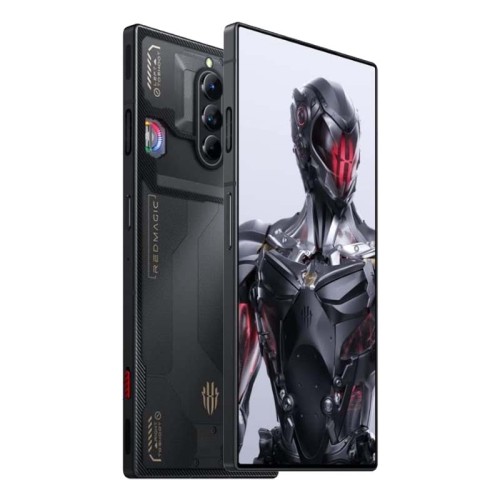 RedMagic 8 Pro Dual Sim 16GB RAM 512GB 5G Void - International version (Used)