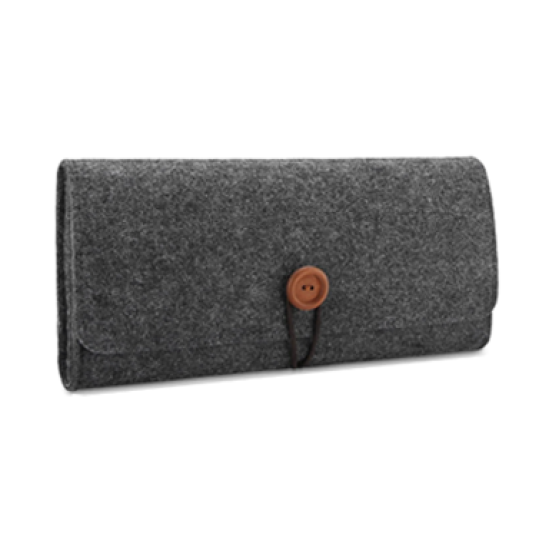 ProCase Carrying Case for Nintendo Switch Lite, Portable Travel Carrying Bag Ultra Slim Professional Protective Felt Pouch for Nintendo Switch Lite 2019 with 5 Game Cartridges Holders -Black ProCase Carrying Case for Nintendo Switch Lite, Portable Travel Carrying Bag Ultra Slim Professional Protective Felt Pouch for Nintendo Switch Lite 2019 with 5 Game Cartridges Holders -Black