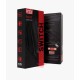 Orzly Carry Case Compatible with Nintendo Switch - Black