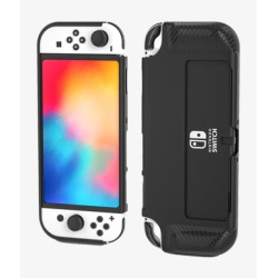 Switch OLED Protective Case, TPU Case Cover for Switch OLED Model Switch OLED Protective Case, TPU Case Cover for Switch OLED Model