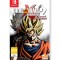 Dragon Ball Xenoverse 2 - Nintendo Switch Dragon Ball Xenoverse 2 - Nintendo Switch