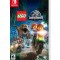 Lego Jurassic World - Nintendo Switch Lego Jurassic World - Nintendo Switch