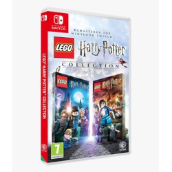 LEGO Harry Potter Collection - Nintendo Switch LEGO Harry Potter Collection - Nintendo Switch