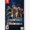 Jump Force Deluxe Edition - Nintendo Switch Jump Force Deluxe Edition - Nintendo Switch
