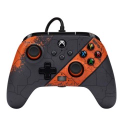 PowerA Enhanced Wired Controller for Xbox Series X|S - Galactic Mission PowerA Enhanced Wired Controller for Xbox Series X|S - Galactic Mission