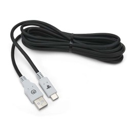 PowerA USB-C Cable for PlayStation 5 PowerA USB-C Cable for PlayStation 5