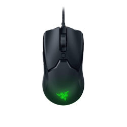 Razer Viper Mini Ultralight Gaming Mouse: Fastest Gaming Switches - 8500 DPI Optical Sensor - Chroma RGB Underglow Lighting - 6 Programmable Buttons - Drag-Free Cord - Classic Black
