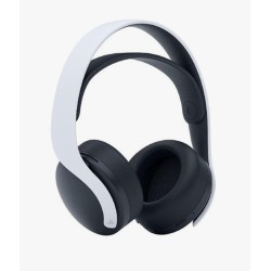 Sony Pulse 3D Gaming Headset