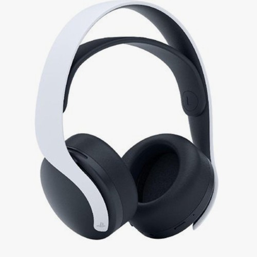 Sony Pulse 3D Gaming Headset