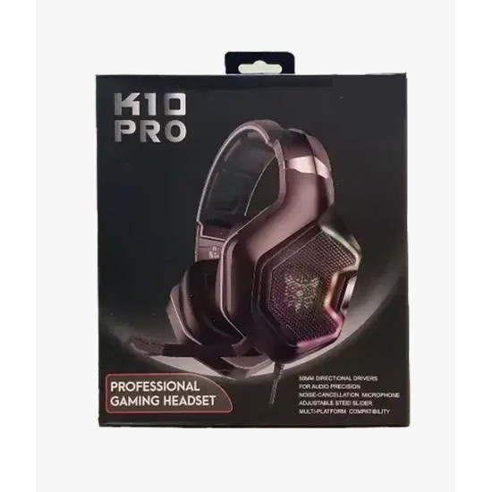 ONIKUMA K10 PRO Headset