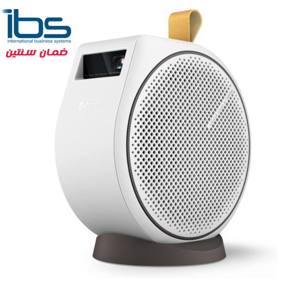 BenQ GV30 Portable Smart Projector