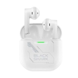 Black Shark JoyBuds Blanc (Open Sealed)