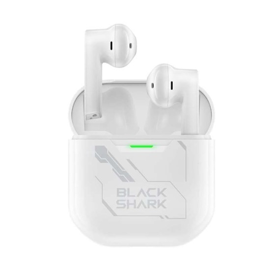 Black Shark JoyBuds Blanc (Open Sealed)