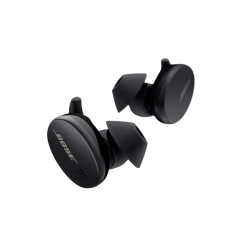 Bose Sport Earbuds - Wireless Earphones - Bluetooth In Ear Headphones for Workouts and Running, Triple Black (Used)