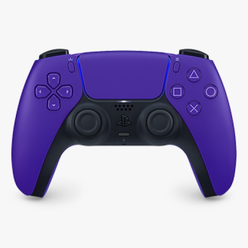 Sony DualSense Wireless Controller - Galactic Purple (Used)