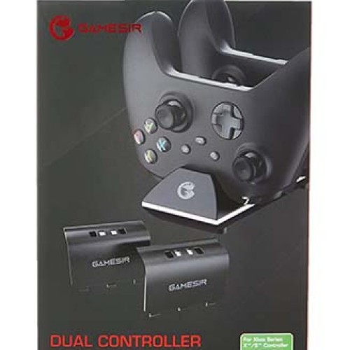 Gamesir Smart Clip For Use With Xbox Series X/S Controller