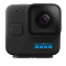 GoPro CHDHF-111-RW HERO11 Black Mini - Compact Waterproof Action Camera with 5.3K60 Ultra HD Video, 24.7MP Frame Grabs, 1/1.9" Image Sensor, Live Streaming, Stabilization
